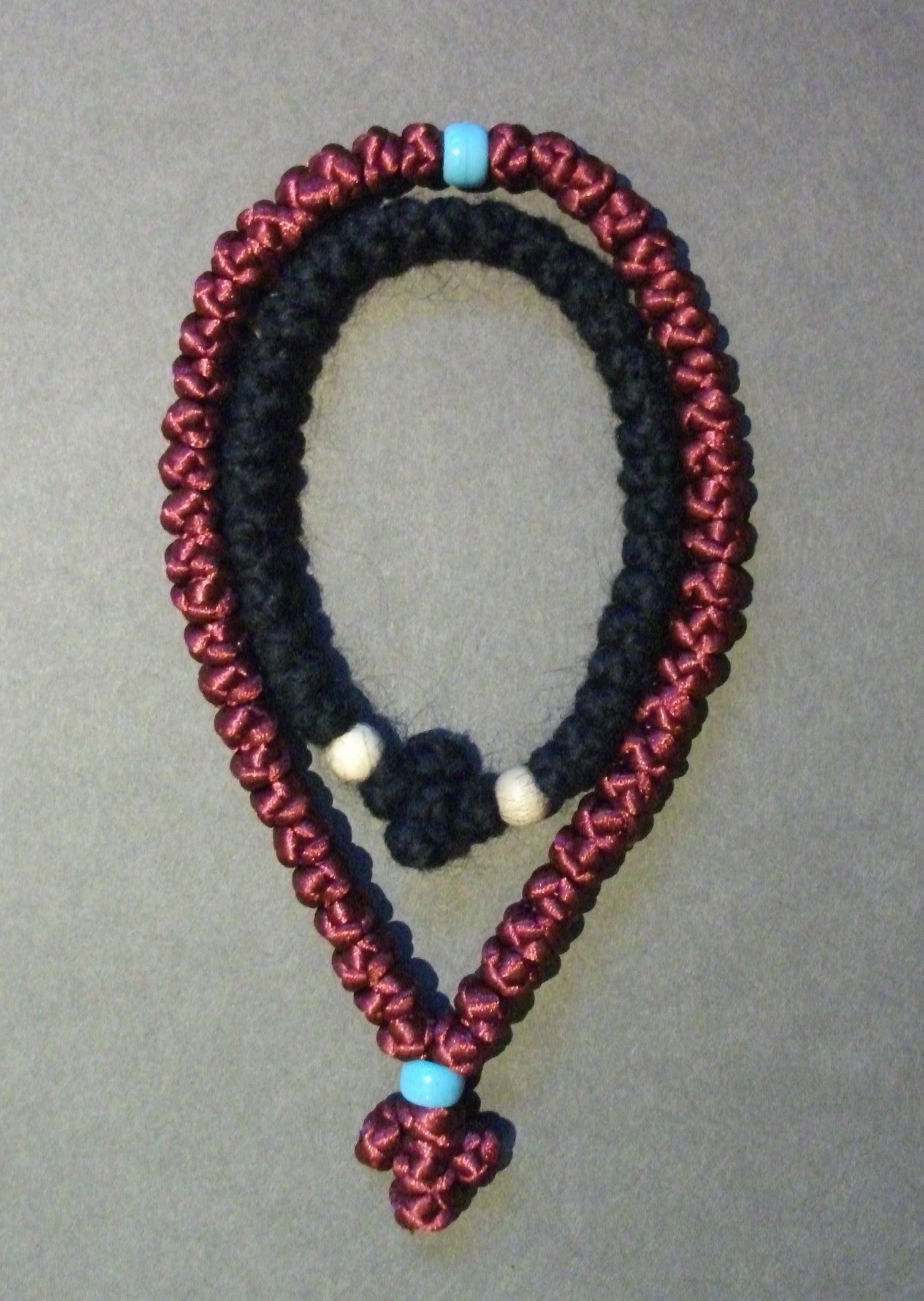 Prayer Ropes Saint Edward Brotherhood Shop