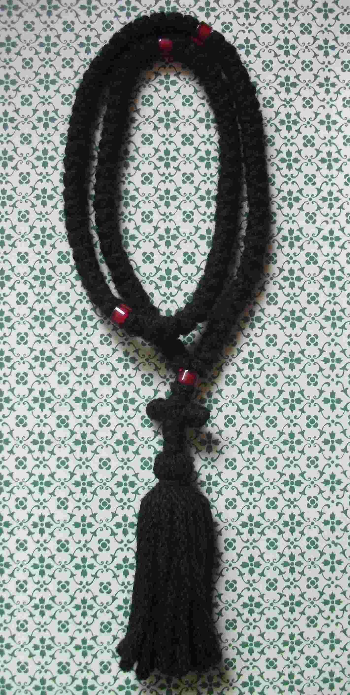 100 Knot