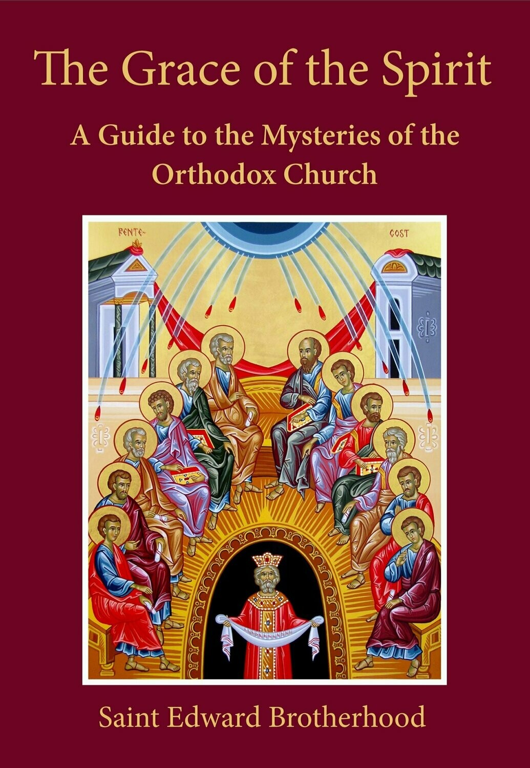 The Grace of the Spirit