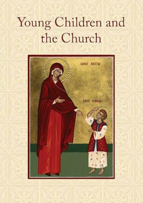Young Children and the Church