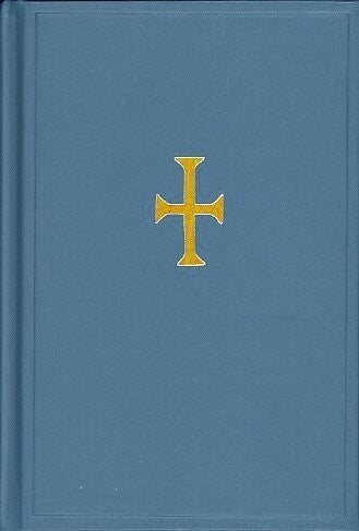 A Prayer Book for Orthodox Christians