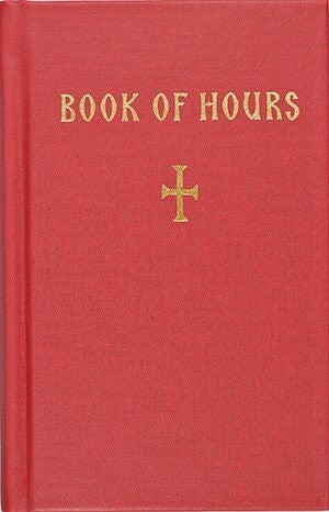The Pocket Book of Hours