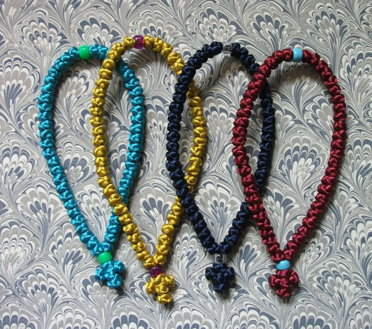 Colours