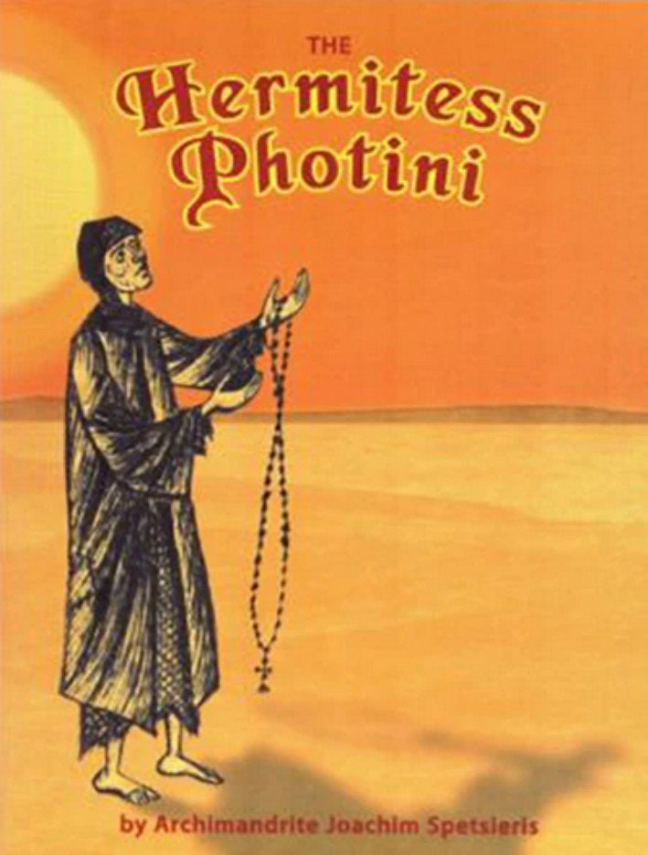 The Hermitess Photini