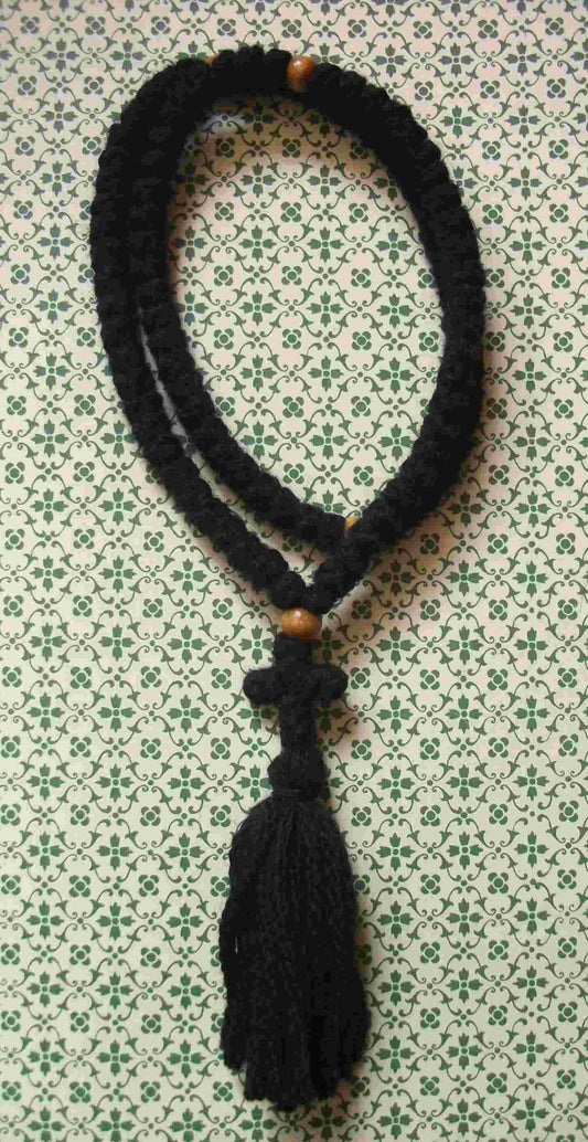 100 Knot