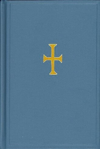 A Prayer Book for Orthodox Christians 