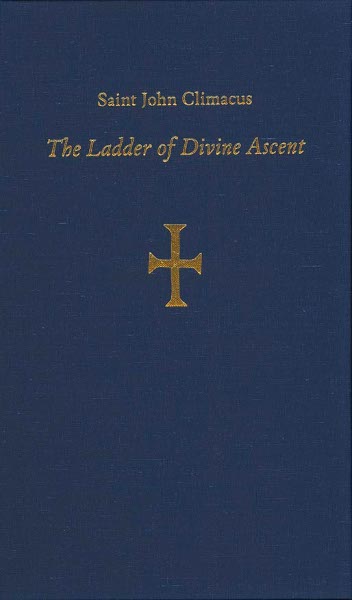 The Ladder of Divine Ascent