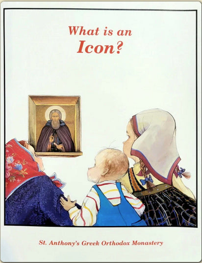 What is an Icon?