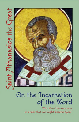 On the Incarnation of the Word