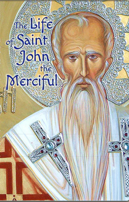 The Life of Saint John the Merciful