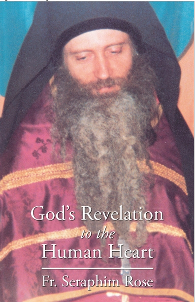 God's Revelation to the Human Heart