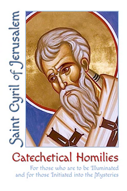 Catechetical Homilies