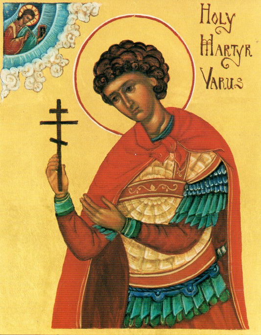 Saint Varus